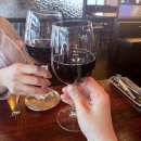 첫사랑 노래연습장 | 와인러버 친구랑 와인한잔 🥂🍷 &amp; 영화 노래방