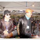 풍기인삼시장 이미지