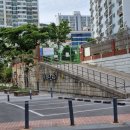 다대지구대 앞 이미지