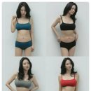 강순영뷰티 | 송지효 속옷 브랜드, 직접 모델로 나선 이유가 더 눈길 가는 순간