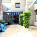 정문호스텔 이미지