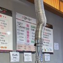 돈푸대뒷고기&삼겹살