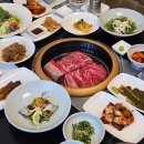 용인씨씨 | 기흥 맛집 &#39;화담&#39; 골드CC 근처 조용하고 정갈한 한정식