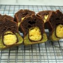 빵먹는 강아지 이미지