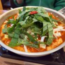 뚝섬역 즉석 떡볶이 맛집 또 보겠지 성수 말랑 쉼표점 후기