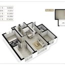 정관이지더원1차 이미지