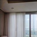 문장로22길2R-2 | 구미 옥계 호반베르디움 신혼부부 입주 커튼,블라인드 시공 밝은창 구미점에서 후회없는 선택