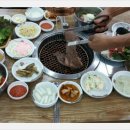 산천정육식당 이미지