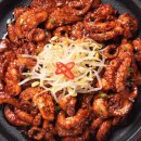 맛있는쭈꾸미 이미지