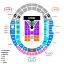 와이지데이타 | BIGBANG 2026 WORLD TOUR 고양 | 빅뱅 콘서트 쿠플 선예매 성공 후기 • 3층 • 9천번대