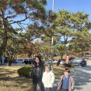 리틀카이스트 | 엄마 사심 채우는 시간 대전 아이와 카이스트 투어 학식 먹어보기