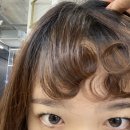수지헤어 | • 성복동 미용실 • 아이디헤어 수지성복점에서 볼륨펌 &amp; 클리닉 후기