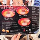 청춘소바 | 일본 신치토세 공항 맛집 에비 소바 이치겐 라멘 위치 웨이팅 후기