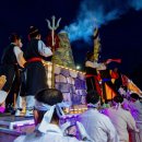 단오제 축제 이미지