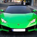 슈퍼카서비스 | 슈퍼카탁송으로 진행한 부산→여수 람보르기니 우라칸 스파이더, 특수차량탁송 후기