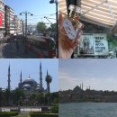 나도짱깨 치킨삼파전 | [이스탄불🇹🇷] 2026.05.19~05.21/향수 원데이 클라스/카이막 맛집/튀르키예 인종차별, 캣콜링