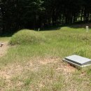 오성산 묘지 1개소 Waypoint 군산 260613 이미지