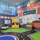 푸른세차장 이미지