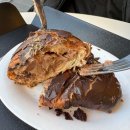 2017-주052 | 울산 크로플유X라푀유 방문 후기 - 실타래빵 맛집