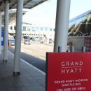 그랜드하얏트인천 이미지