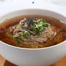 전주소바 이미지