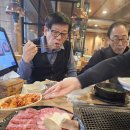 먹보식당 | 분당 가족모임 식당추천 살살 녹는 등심 먹보한우 분당점 후기