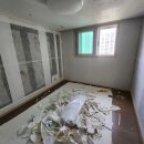 우미린레이크파크 | 평택도배 죽백동 우미린 레이크파크 실크도배
