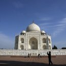 타지마할 이미지