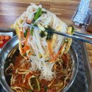 멸치국수 이미지