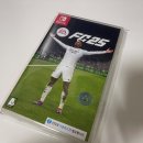 FC25 닌텐도 스위치판 후기
