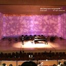 유키구라모토 피아노 연주회 이미지