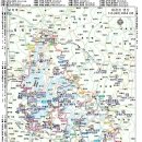 충북 청원 봉화봉(소이산) 221M , 상장리/미천리 수변길 -대청호명산 테마산행 29번째- 이미지