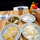 레이크포레스트&백운메밀 이미지