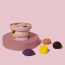 GS25개봉제일점 | [gs25 신상 디저트] 프로즌 구황작물 소르베믹스 신제품 솔직 후기