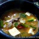 숯불생고기우리