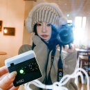 주식회사 빌드앤뷰티 | 고독스 iM30 카메라 플래시 조명 소니 A7C2 사용법 외장 스피드라이트 추천 후기