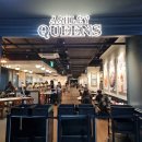 창원대로397번길 | 창원 팔용동 맛집 애슐리퀸즈 딸기축제 방문후기