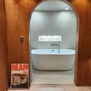 서정적인 호텔 이미지