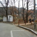 장미공원 화장실 이미지