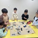 한솔브레인창의학원