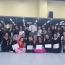 진도북춤 이미지