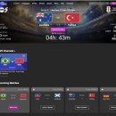 2026 FIFA World Cup 싱가포르에서 어떻게 보지