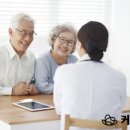 케어링 복지용구 센터 이미지