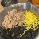 신전떡볶이 수지동천점