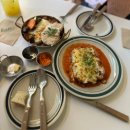 오천읍 용산숲 입구 | 서울 &lt;아나메쥬와 지브리&gt; 전시 / 용산 지브리 솔직후기 / 용산 카토 / 용산 브런치 맛집