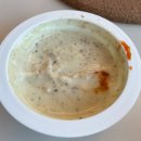 프린스여관 | 굽네 남해마늘바사삭 구운 치킨 맛집 배달 후기