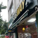 샐러디 한남순천향병원점