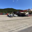 청해진주유소 이미지