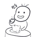 상봉쌀빵 이미지