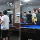 런당구장 이미지